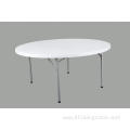 Blow Molding Round Banquet Table